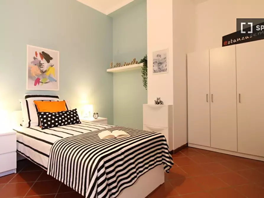 Immagine 4 di Camera condivisa in affitto  in Trieste a Brescia