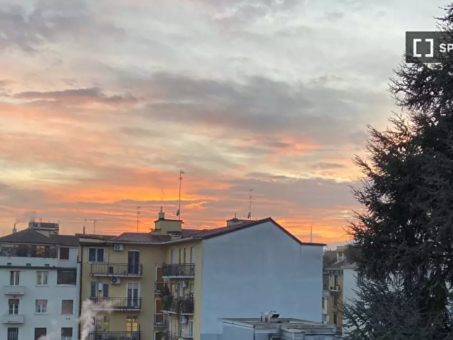 Immagine 11 di Appartamento in affitto  in Via Privata Pomezia a Milano