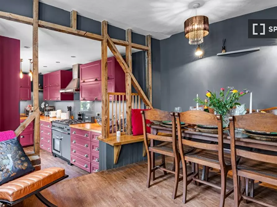 Immagine 2 di Appartamento in affitto  in West Street a Hertford