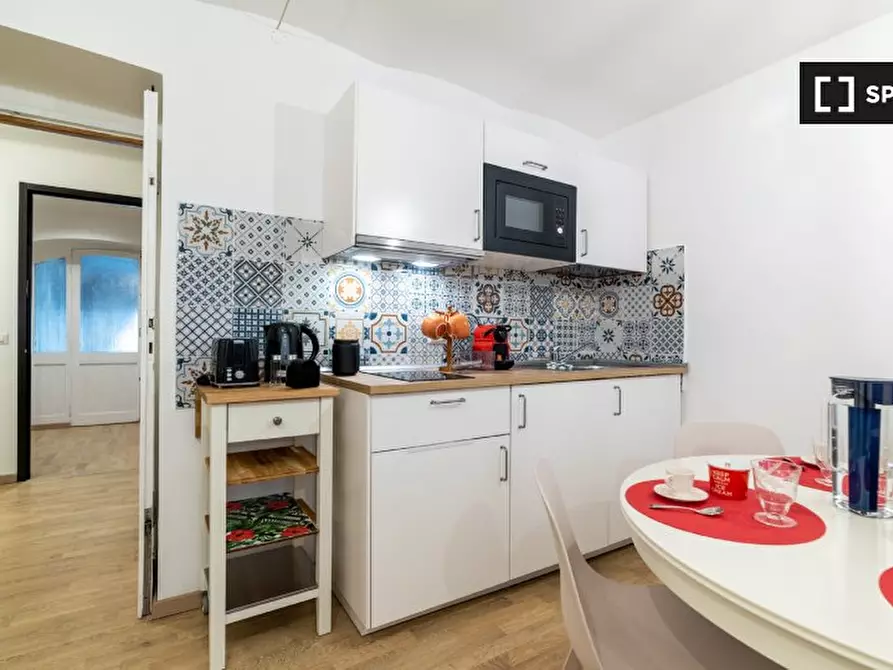 Immagine 2 di Appartamento in affitto  in Via Venti Settembre a Roma