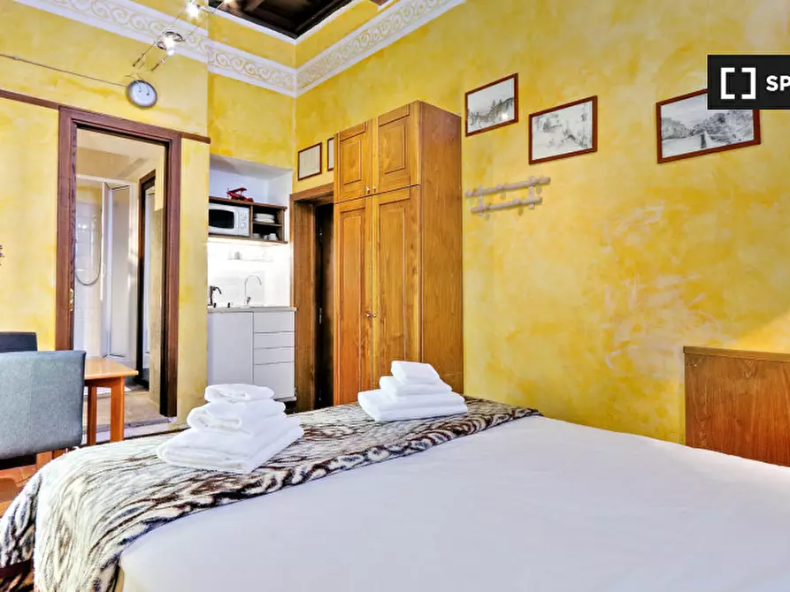 Immagine 6 di Ufficio in affitto  in Via del Vantaggio a Roma