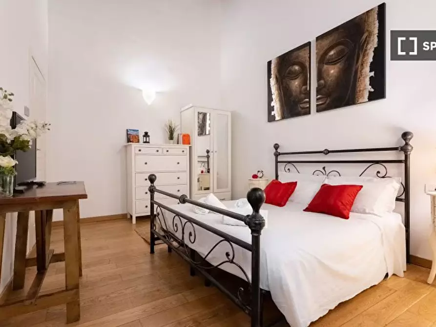 Immagine 7 di Appartamento in affitto  in Via Monalda a Firenze