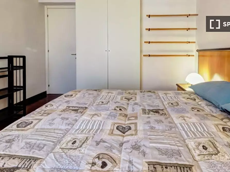 Immagine 10 di Appartamento in affitto  in Via Emanuele Filiberto a Roma