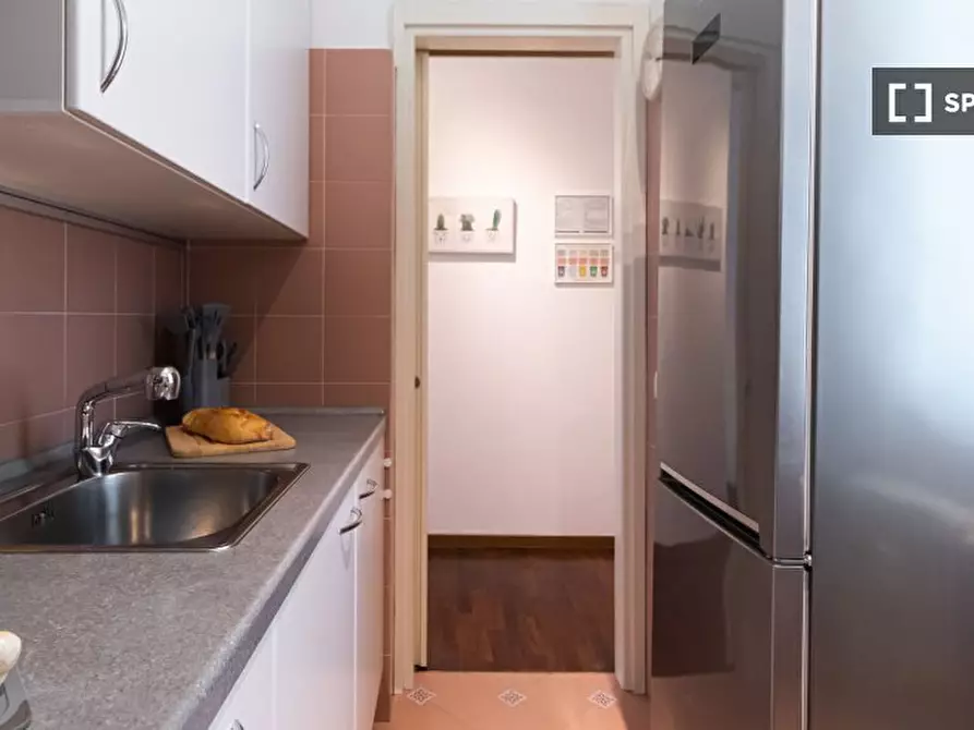 Immagine 14 di Appartamento in affitto  in Viale Papiniano a Milano