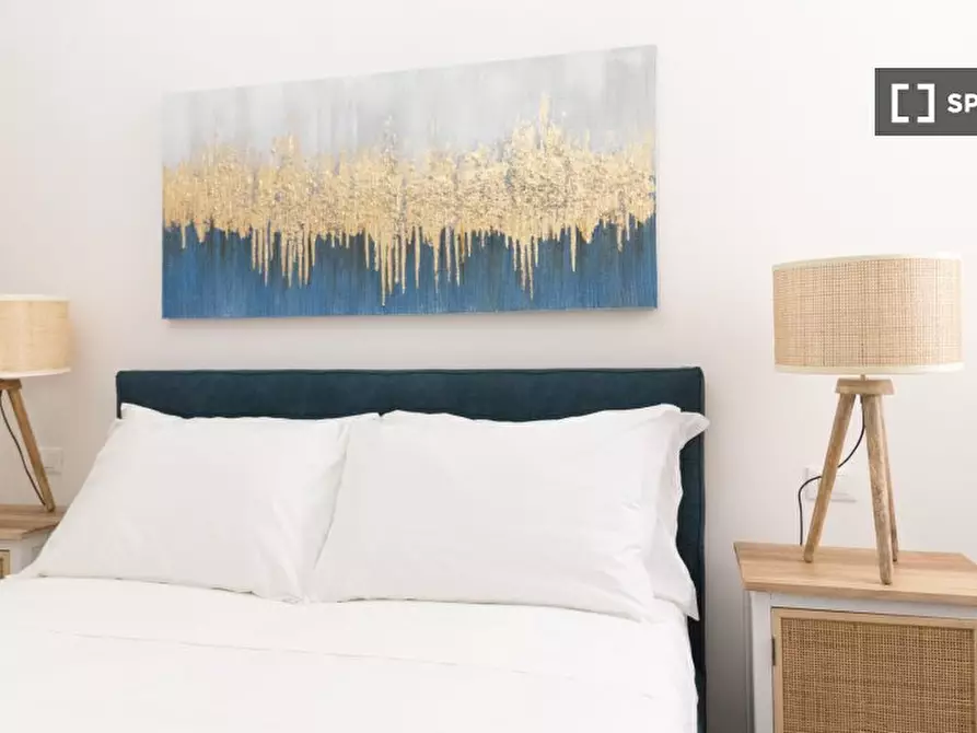 Immagine 12 di Appartamento in affitto  in Via Dei Cappuccini a Roma