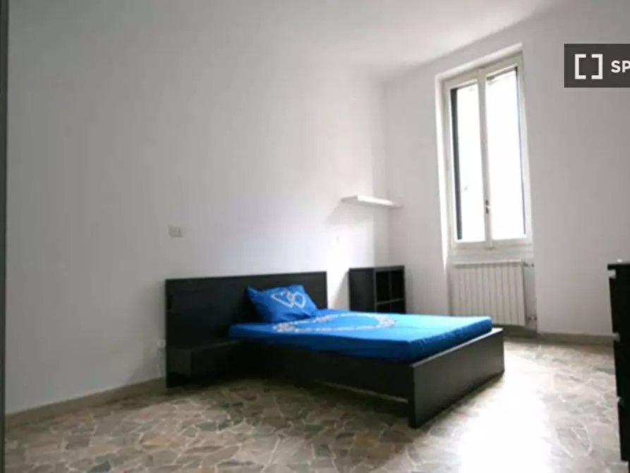 Immagine 8 di Camera condivisa in affitto  in Via Niccolò Paganini a Milano