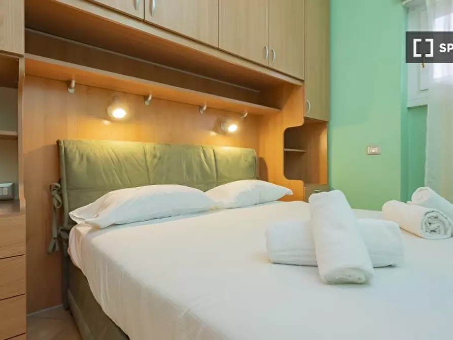 Immagine 15 di Appartamento in affitto  in Via Paul Valery a Milano