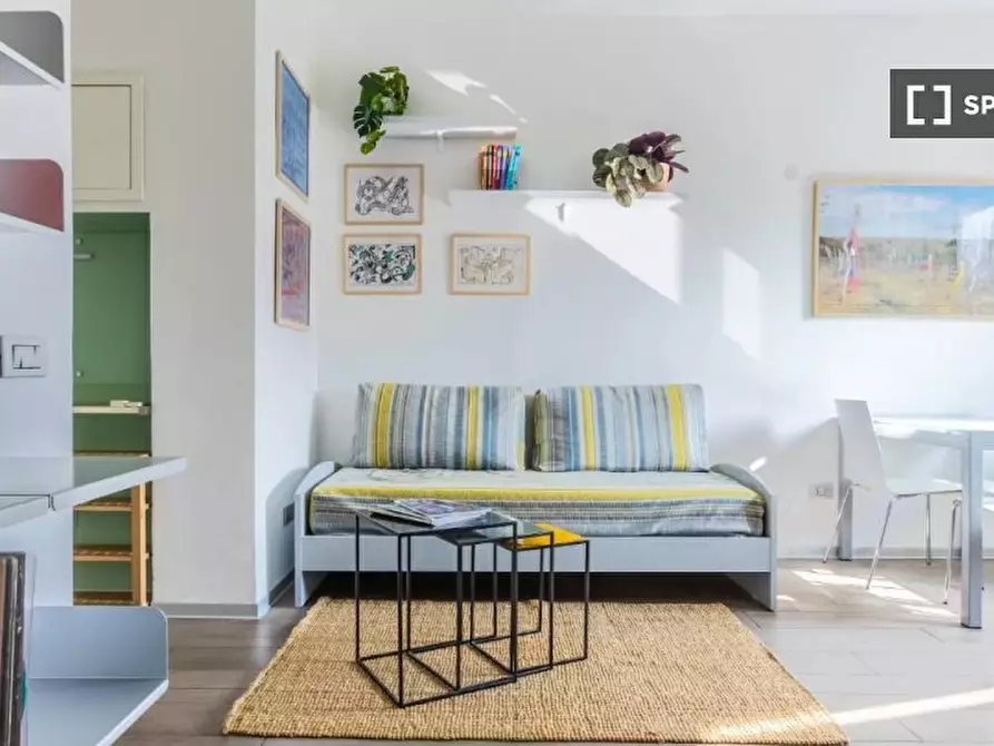 Immagine 5 di Appartamento in affitto  in Via Cusio a Milano