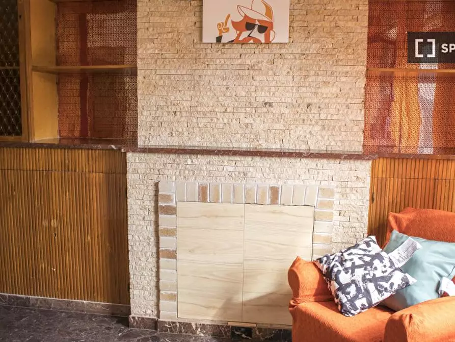 Immagine 6 di Camera condivisa in affitto  in Via Ariosto n a Cagliari