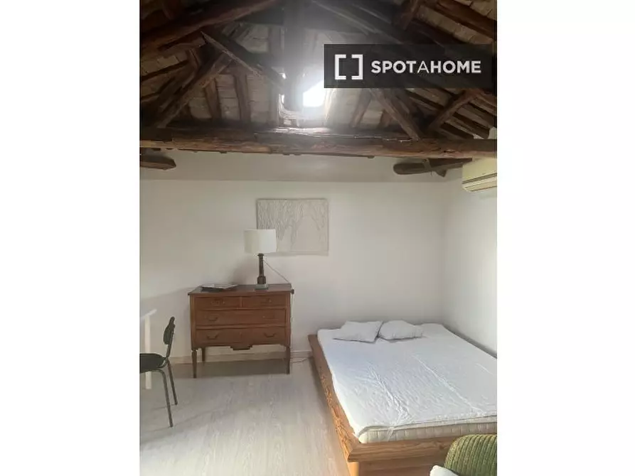 Immagine 7 di Ufficio in affitto  in Via Alessandro Poerio a Roma