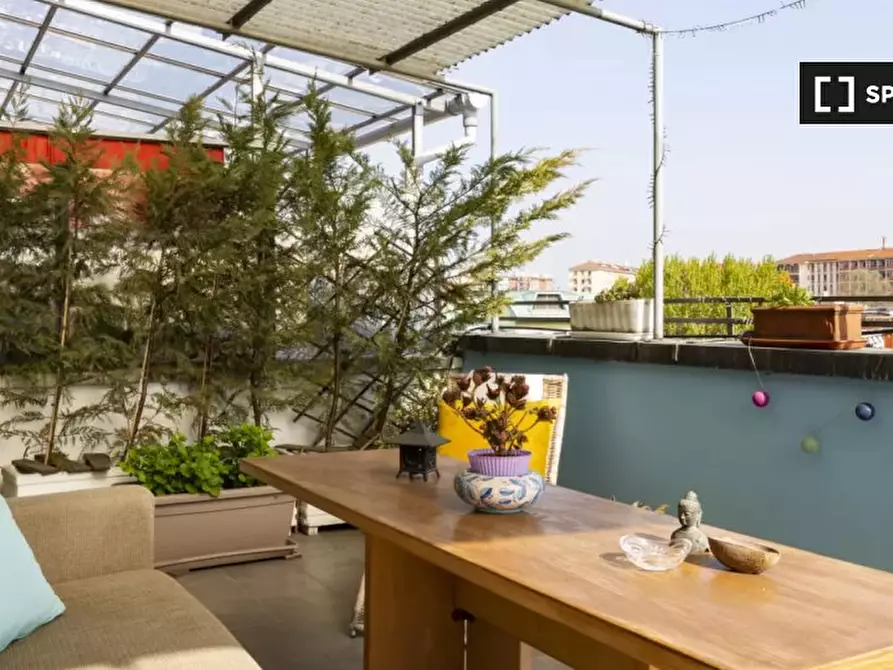 Immagine 10 di Appartamento in affitto  in Via Privata Val Maggia a Milano