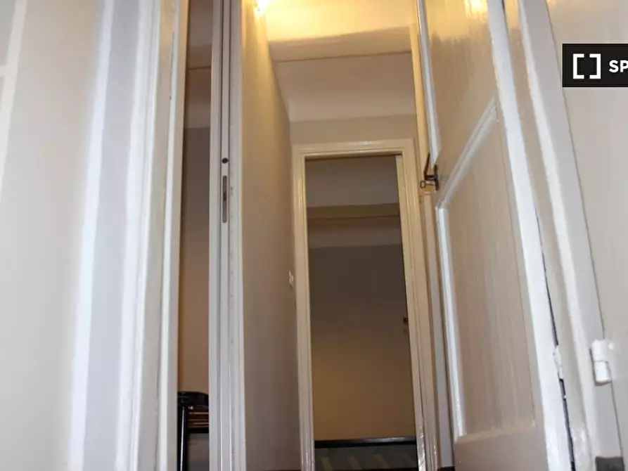 Immagine 8 di Camera condivisa in affitto  in Via di Prè a Genova