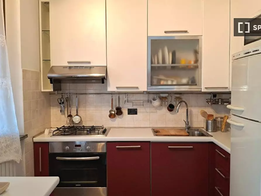 Immagine 11 di Appartamento in affitto  in Via Don A. Vezzoli a Gaggiano