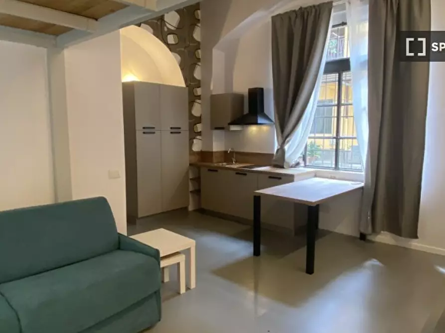 Immagine 1 di Appartamento in affitto  in Via Privata Sartirana a Milano