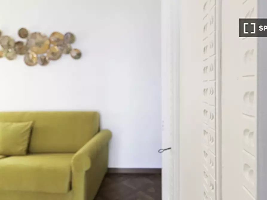 Immagine 6 di Appartamento in affitto  in Viale Daniele Ranzoni a Milano