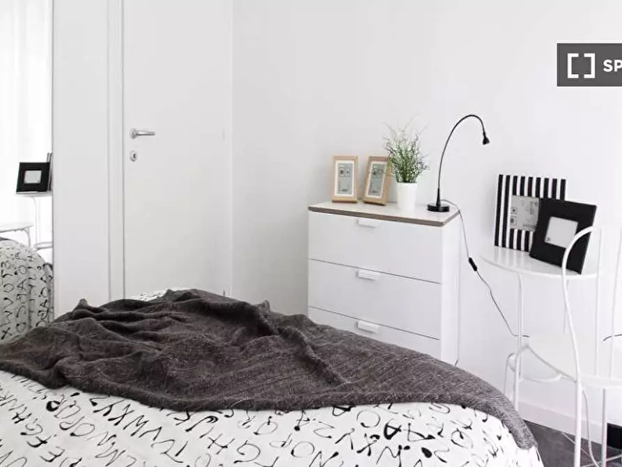 Immagine 6 di Camera condivisa in affitto  in Corso Lodi a Milano