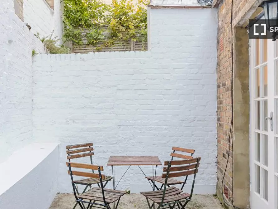Immagine 4 di Ufficio in affitto  in flat a Hammersmith