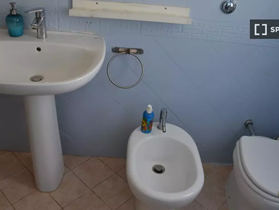 Immagine 9 di Appartamento in affitto  in Via Cardinale Garampi a Roma