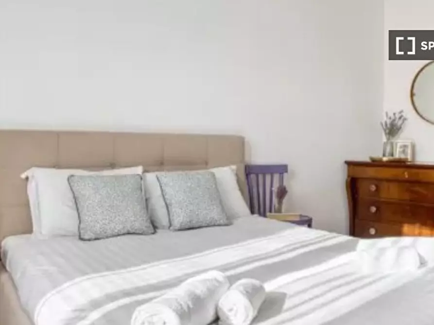 Immagine 5 di Appartamento in affitto  in Via Antonio Tolomeo Trivulzio a Milano