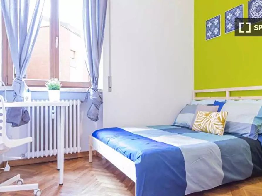 Immagine 5 di Camera condivisa in affitto  in VIA MILAZZO Bologna a Bologna