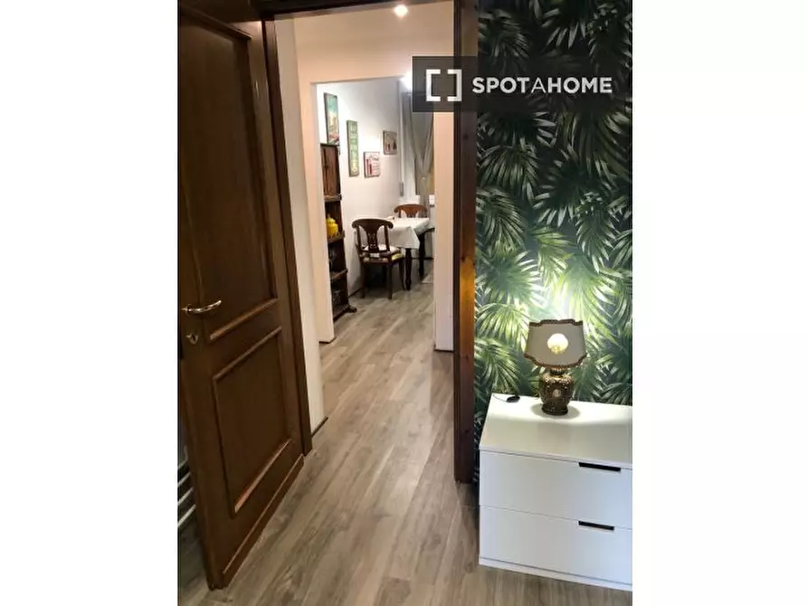 Immagine 9 di Appartamento in affitto  in Via Pellegrino Rossi a Milano