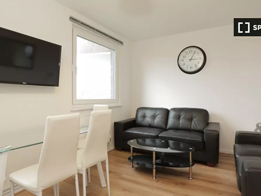 Immagine 4 di Camera condivisa in affitto  in Limehouse a Poplar