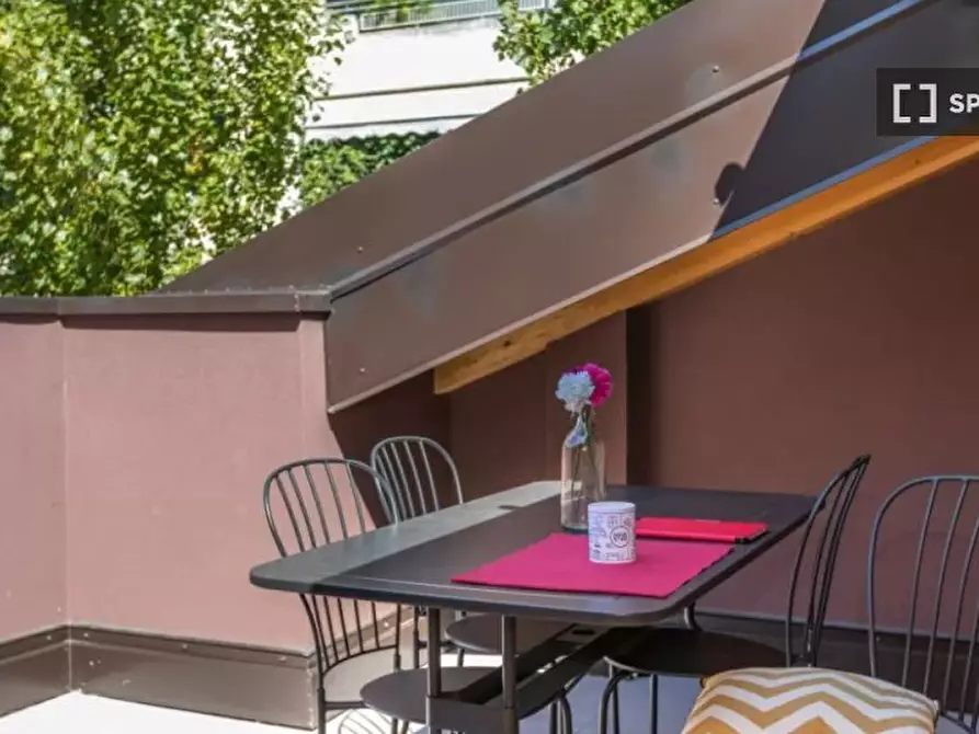 Immagine 5 di Appartamento in affitto  in Via Vespri Siciliani a Milano