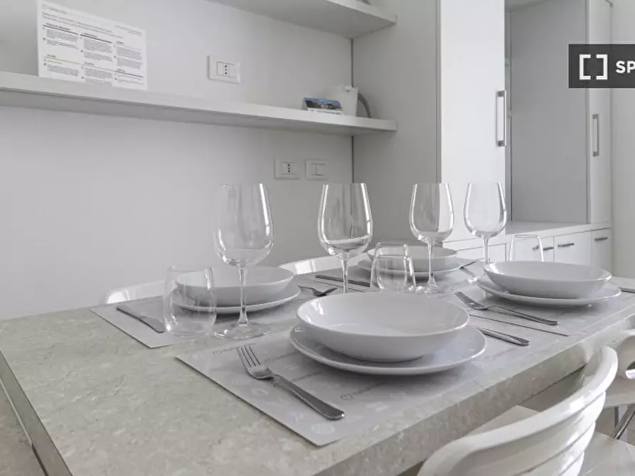 Immagine 5 di Appartamento in affitto  in Viale Bligny a Milano