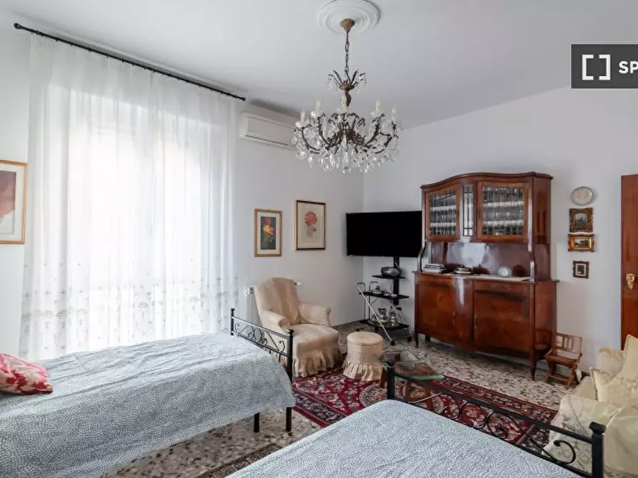 Immagine 8 di Appartamento in affitto  in Via Nuova a Bologna