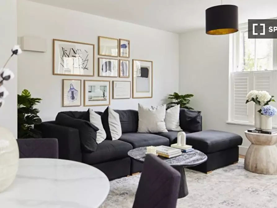 Immagine 3 di Ufficio in affitto  in Felgate Mews a Hammersmith