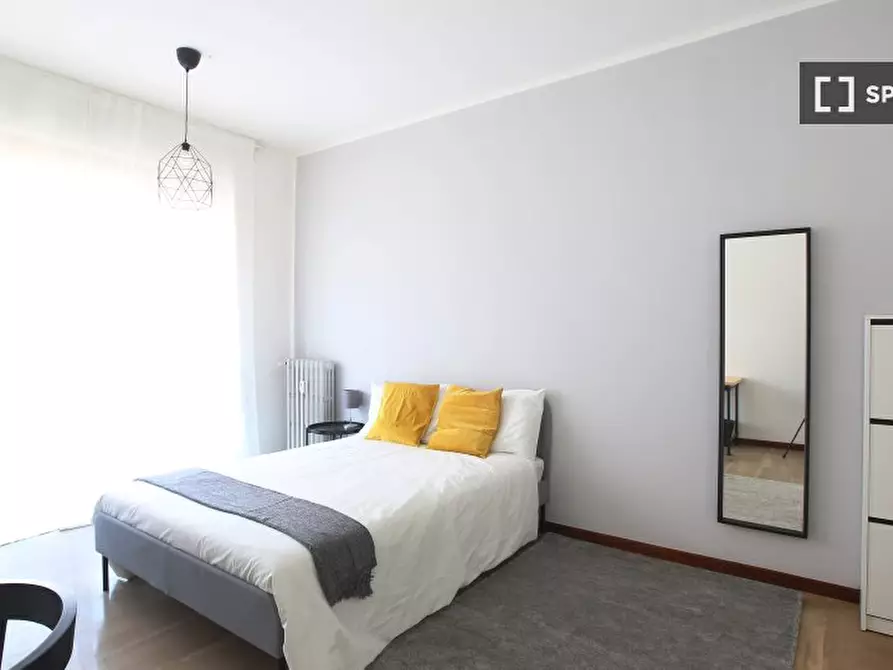 Immagine 2 di Camera condivisa in affitto  in Via Privata Mauro Rota/A a Milano