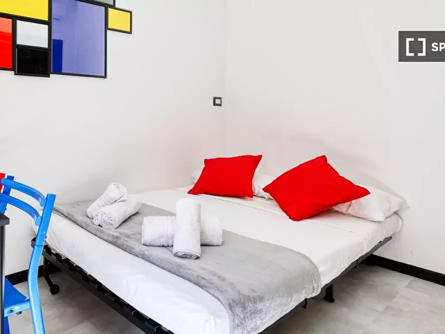 Immagine 4 di Appartamento in affitto  in Via Privata Paolo Paruta a Milano