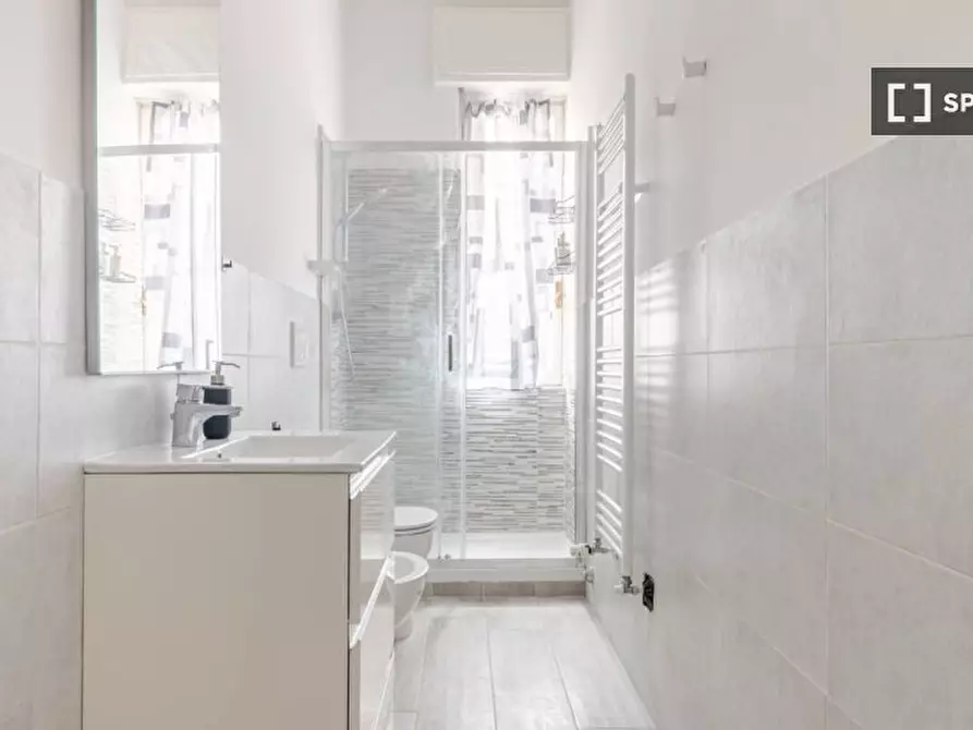 Immagine 11 di Ufficio in affitto  in Via Enrico Cialdini a Milano