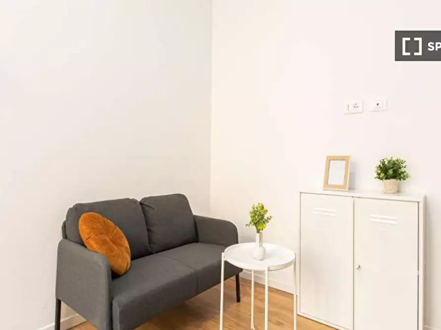 Immagine 12 di Camera condivisa in affitto  in Via Tolmezzo Milan a Milano