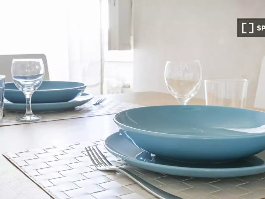 Immagine 7 di Appartamento in affitto  in Via Pastrengo a Milano