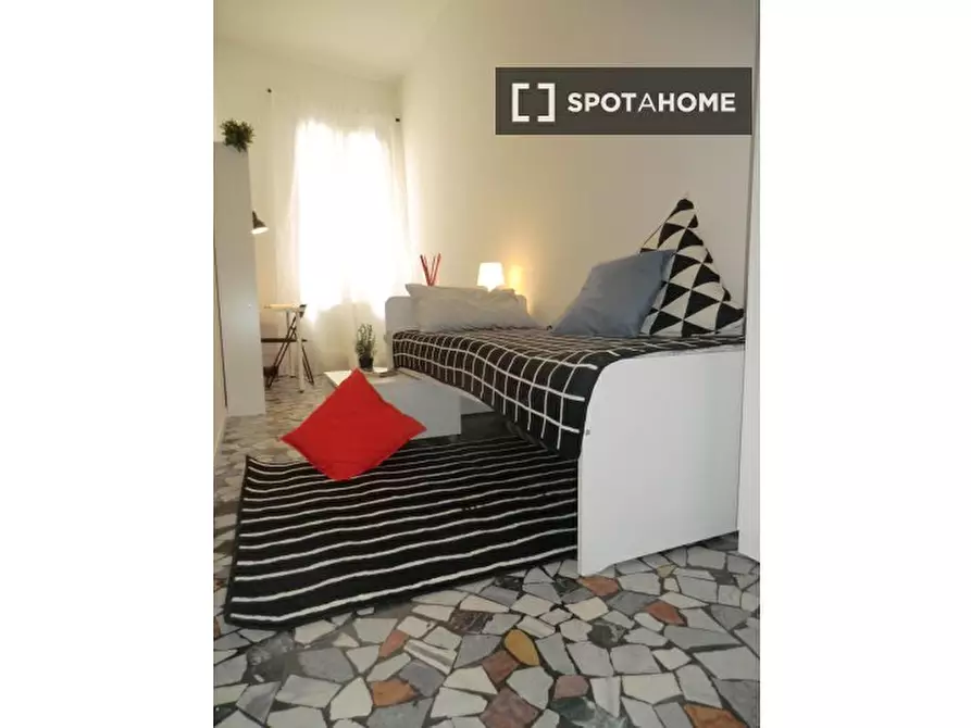 Immagine 7 di Camera condivisa in affitto  in Galleria Santa Lucia a Padova