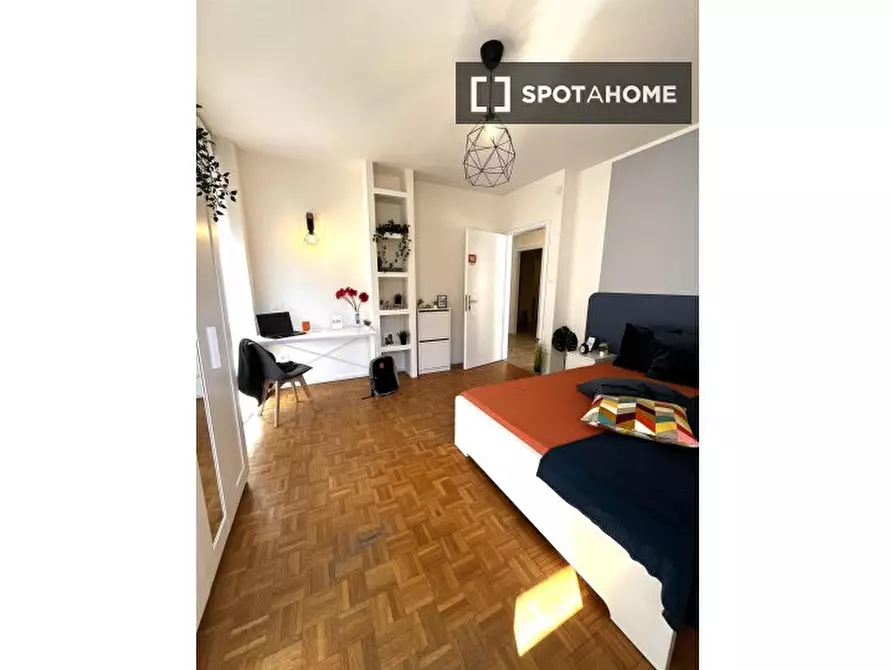 Immagine 6 di Camera condivisa in affitto  in Novembre 132 a Trento