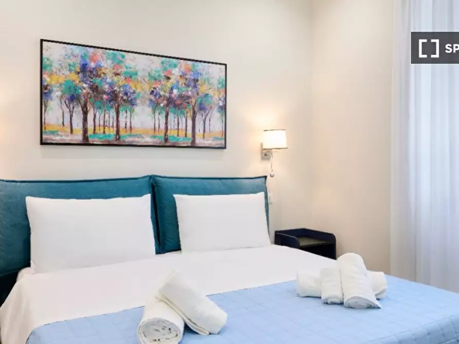 Immagine 5 di Appartamento in affitto  in Via Giulia di Gallese a Roma