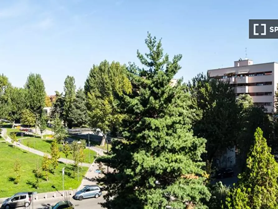 Immagine 19 di Camera condivisa in affitto  in Via dei Pioppi Milan a Buccinasco