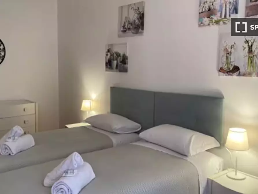 Immagine 6 di Appartamento in affitto  in Via Jacopo Nardi a Firenze