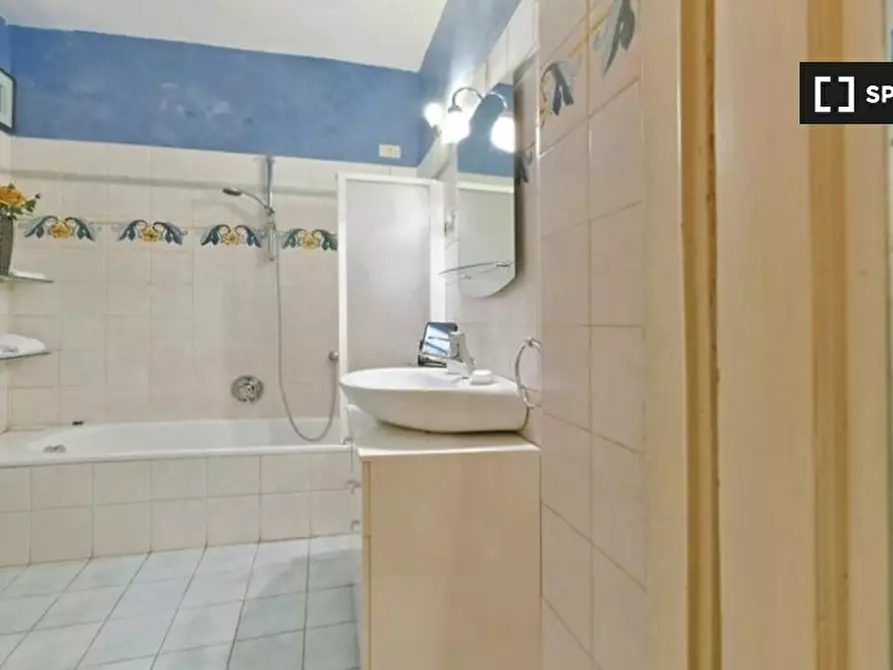 Immagine 16 di Appartamento in affitto  in Via Sant'Antonino a Firenze