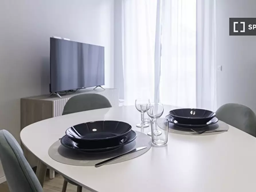 Immagine 8 di Appartamento in affitto  in Via Giuseppe Tartini a Milano