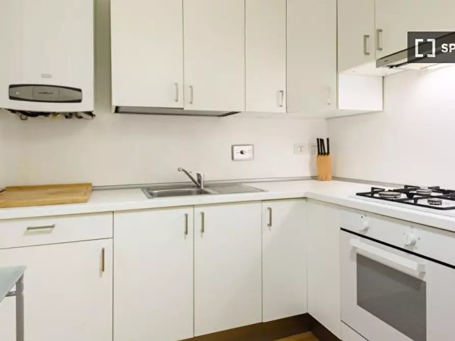 Immagine 9 di Ufficio in affitto  in Via Napoleone Bonaparte a Firenze