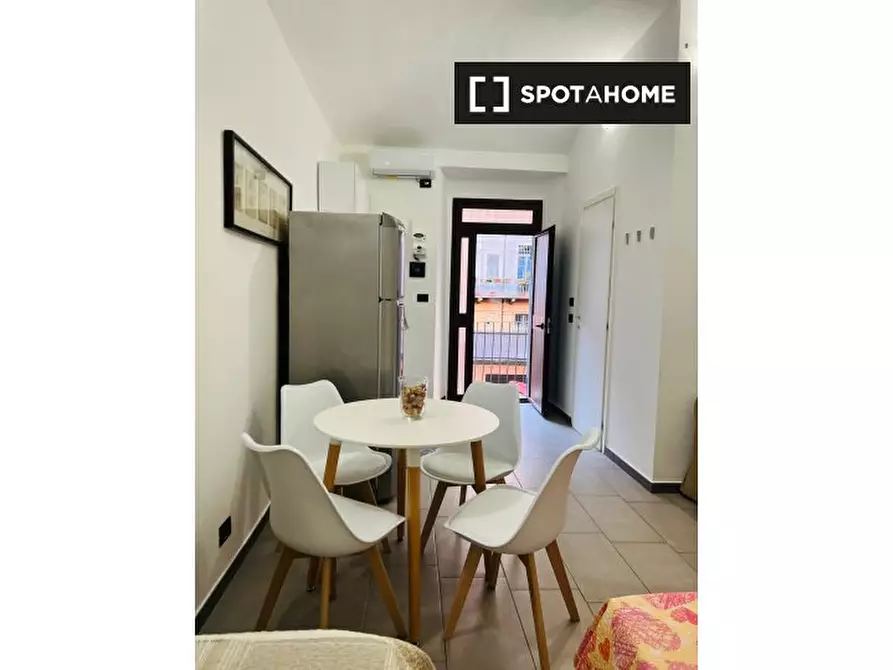 Immagine 5 di Ufficio in affitto  in Via Bernardino Galliari a Torino