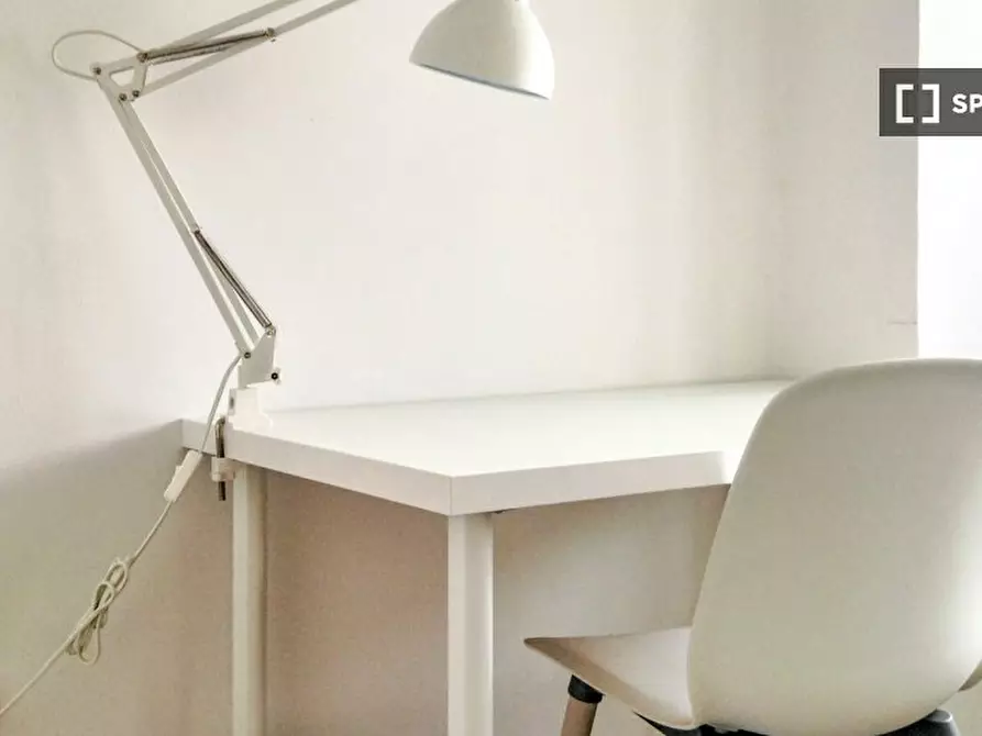 Immagine 10 di Camera condivisa in affitto  in Via S.Giovanni a Trento