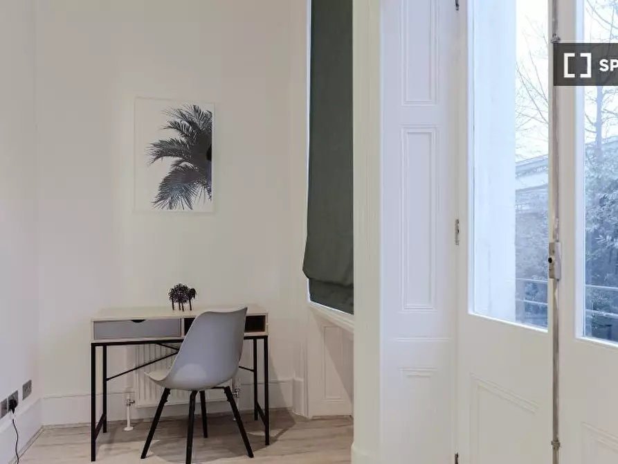 Immagine 4 di Appartamento in affitto  in Trebovir Rd a Kensington