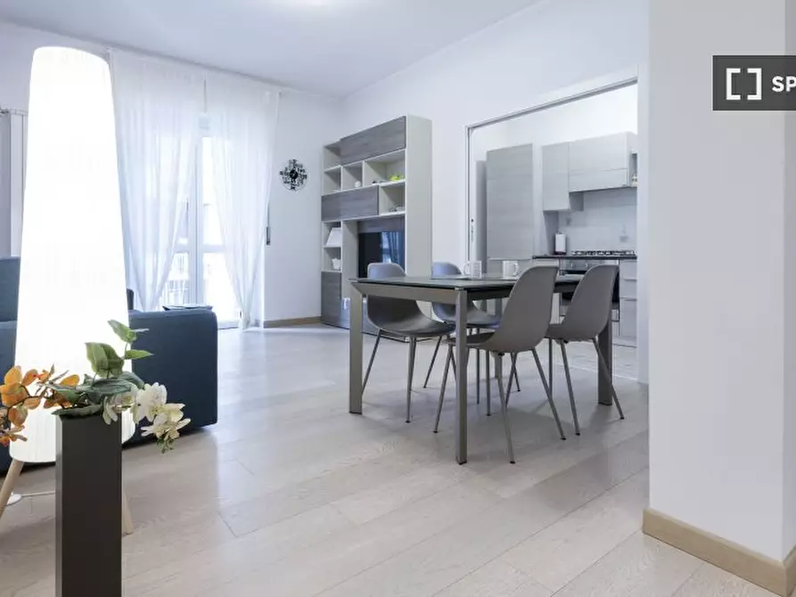 Immagine 4 di Appartamento in affitto  in Viale Brenta a Milano