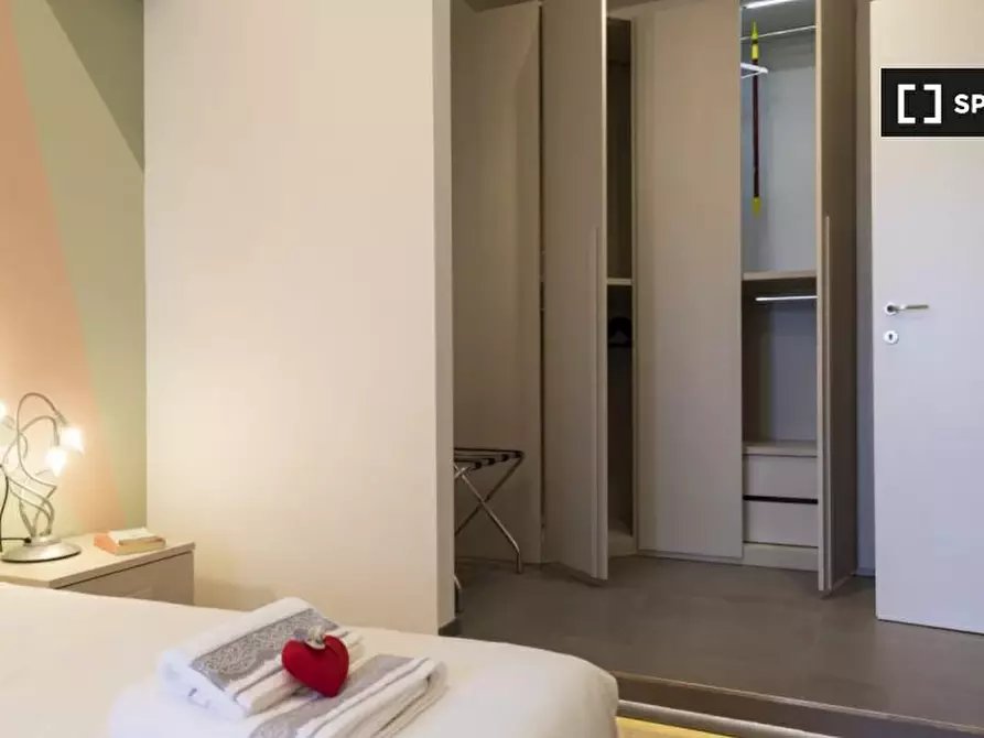 Immagine 19 di Appartamento in affitto  in Via Ponte Seveso a Milano