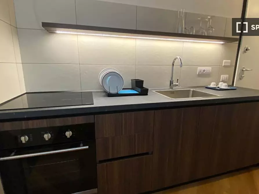 Immagine 12 di Ufficio in affitto  in Via degli Orefici a Genova