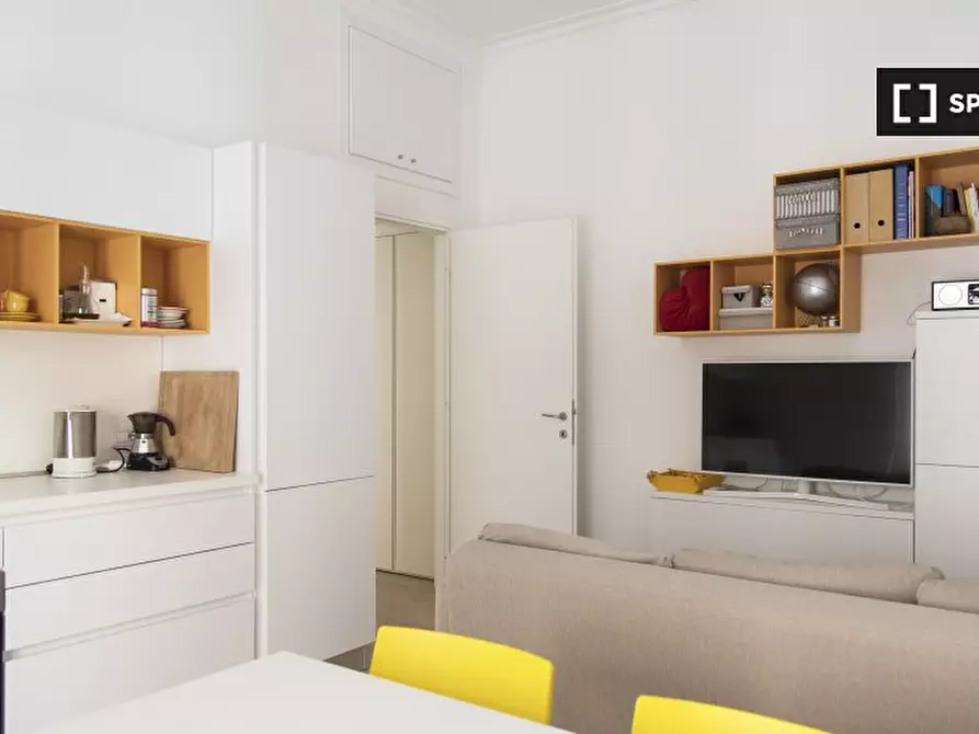 Immagine 9 di Ufficio in affitto  in Via Archimede a Milano